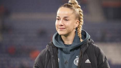 Gwinn freut sich auf Top-Neuzugang