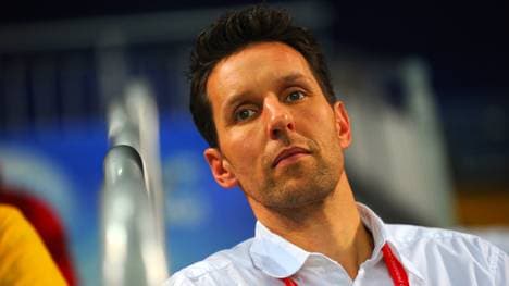 Schwimmen: Ex-Bundestrainer Henning Lambertz wird Lehrer