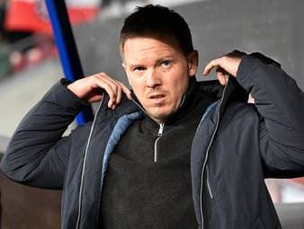 Neue Details zum geplatzten Nagelsmann-Comeback