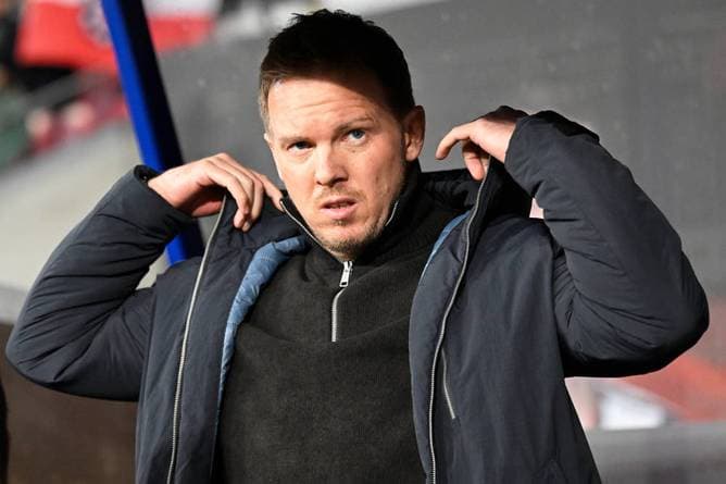 Neue Details zum geplatzten Nagelsmann-Comeback