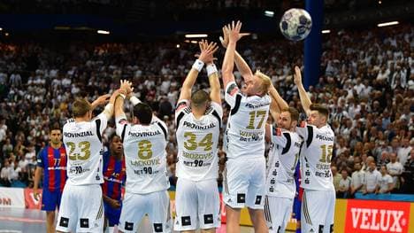 Für den THW Kiel könnte eine Reform der Champions League sechs Spiele mehr pro Saison zur Folge haben
