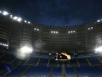 Italien-Topklub bekommt neues Stadion