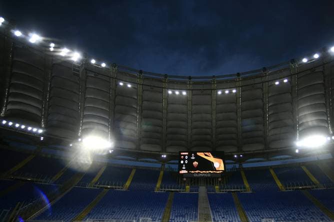 Italien-Topklub bekommt neues Stadion