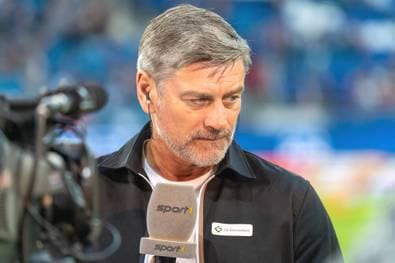 Sportchef bei 1860? Das sagt Kreuzer