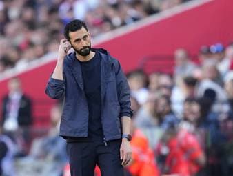 Arbeloa nimmt Real-Pleite auf sich