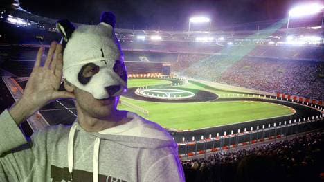 Cro tritt bei Stars & Cars auf