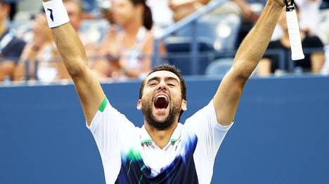 Marin Cilic