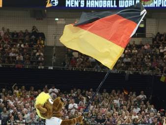 Gute Nachrichten für das DHB-Team zur Heim-WM
