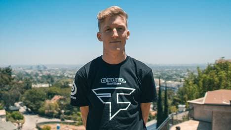 Der bekannte Streamer Tfue rechnet mit Fortnite ab 