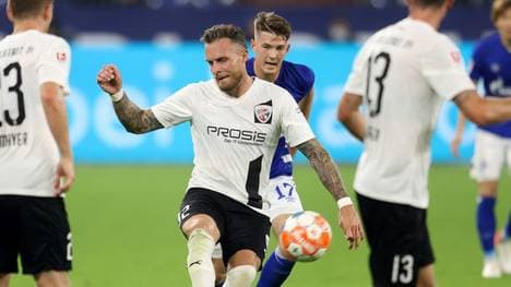 Mehrere Spieler von Ingolstadt potitiv getestet