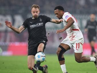 Union holt alten Bekannten zurück
