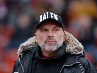 Heftige Vorwürfe nach Trainer-Entlassung