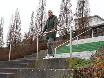 Marco Villa war einer der engsten Wegbegleiter von Robert Enke, durfte als einer von wenigen hinter die Fassade des einstigen Nationalkeepers blicken. Im SPORT1-Interview spricht er über Enkes Tod und die Lehren, die der Profifußball daraus gezogen hat.