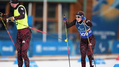 Leonie Walter holte schon dreimal Bronze