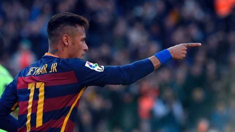 FBL-ESP-LIGA-BARCELONA-GETAFE