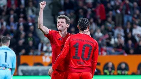 Spielt Thomas Müller nach dem angekündigten Karriereende im Bayern Inter Mailand Tipp groß auf? 