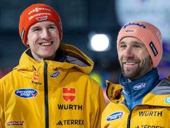 Neuer Skisprung-Bundestrainer gefunden!