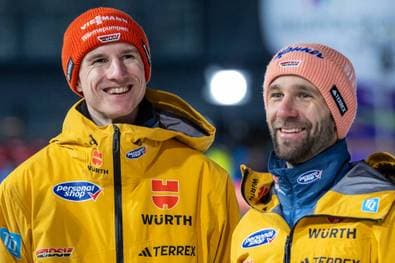 Neuer Skisprung-Bundestrainer gefunden!