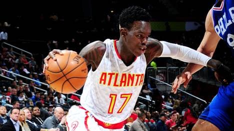 Die Hawks stehen bei sieben Siegen und zwei Niederlagen