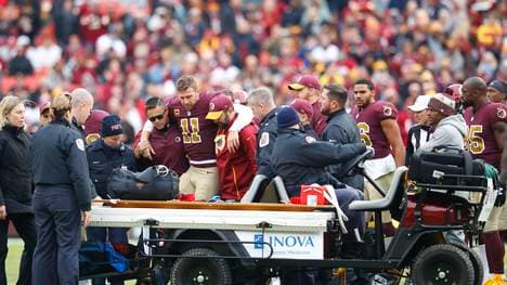 Alex Smiths Schicksalstag war der 18. November 2018