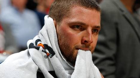 Chandler Parsons