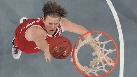 Brose Baskets v FC Bayern Muenchen - BBL Final Game 1