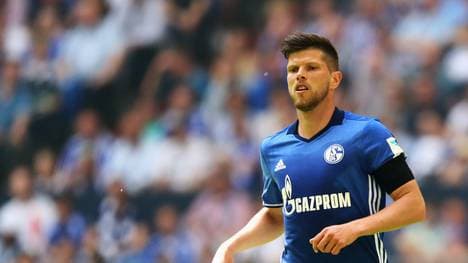Klaas-Jan Huntelaar