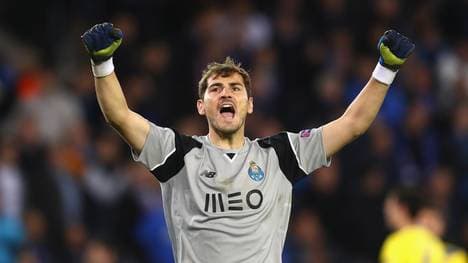 Club Brugge KV v FC Porto - UEFA Champions League