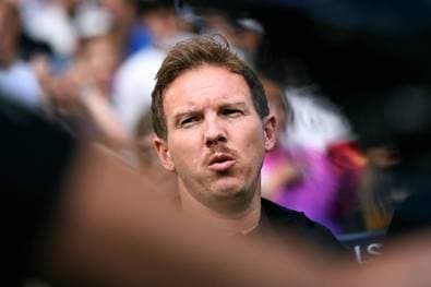 Kontroverse um Nagelsmann: Neururer mit klarer Aussage