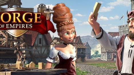 Forge of Empires