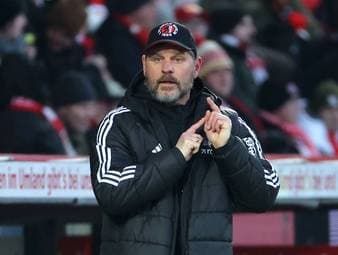 Baumgart klärt Zukunft