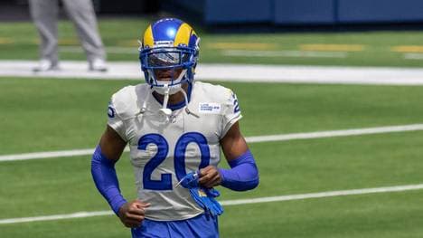 Jalen Ramsey wird bestbezahlter Defensive Back der NFL-Geschichte