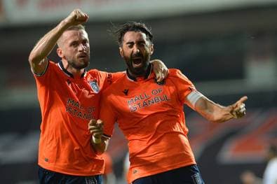 Basaksehir erstmals türkischer Meister: So reagiert Erdogan