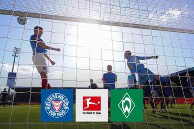 Irrer Freistoß! Ducksch kopiert legendäres Kroos-Tor