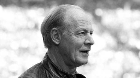 Klaus Täuber war eine Schalker Legende