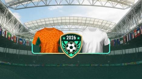 Wie weit geht es bei der WM 2026 für Emerse Faé und die Nationalmannschaft der Elfenbeinküste?