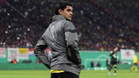 Mahmoud Dahoud wechselt vom BVB nach Brighton