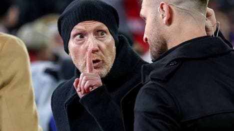 Matthias Sammer sorgt als TV-Experte für Aufsehen