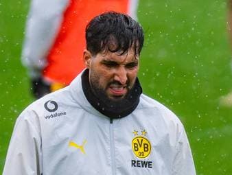 Besorgniserregende Leidenszeit nimmt kein Ende