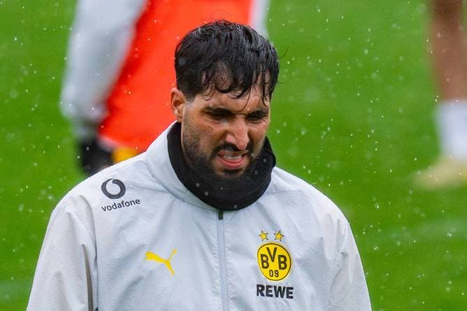 Über acht Monate! Cans Verletzung wirft Fragen auf