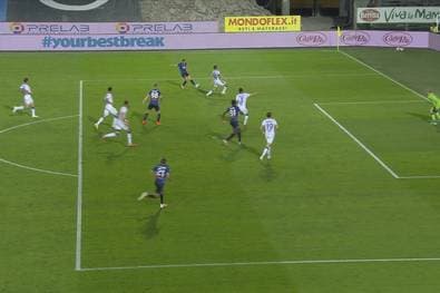 Wie im Rausch! Gosens feiert Schützenfest mit Atalanta