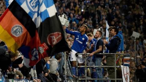 FC Schalke 04 v Hannover 96 - Bundesliga