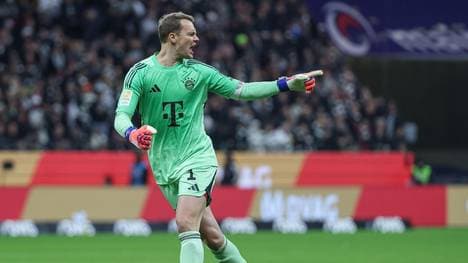 Baut der FCB seinen Startrekord weiter aus?