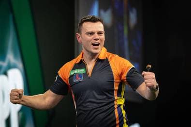 Der Erfolg unter schwedischer Flagge