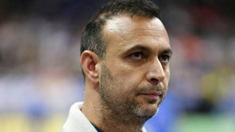 Bob Hanning glaubt an die Goldmedaille