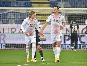 "Einer der Besten, der dieses Spiel jemals gespielt hat"