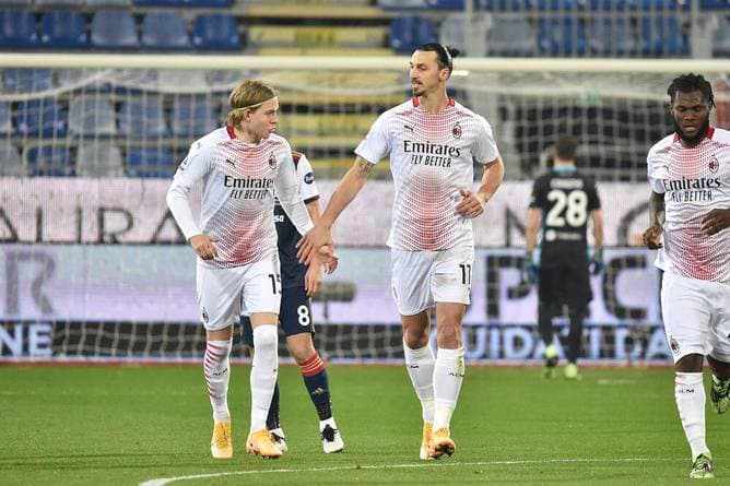 "Einer der Besten, der dieses Spiel jemals gespielt hat"