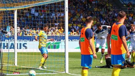 Eintracht Braunschweig will den Fehlstart verhindern