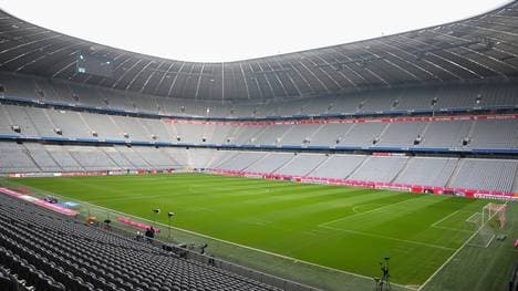 FC Bayern Muenchen v 1899 Hoffenheim - Bundesliga