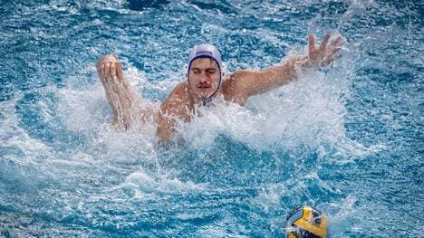 Waspo 98 Hannover will Revanche üben